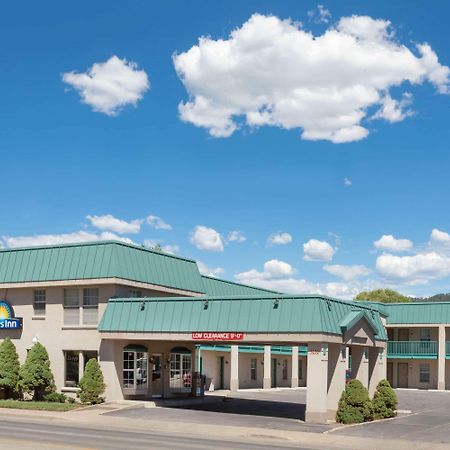 Days Inn By Wyndham Дуранго Екстер'єр фото