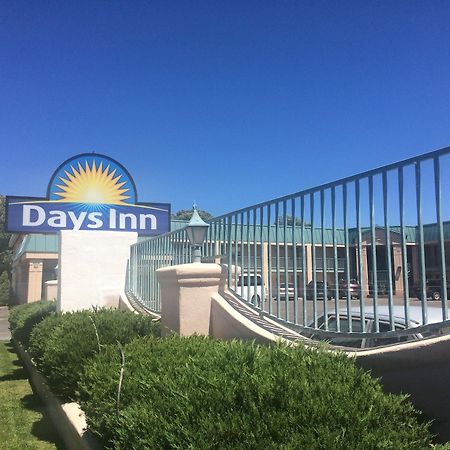 Days Inn By Wyndham Дуранго Екстер'єр фото