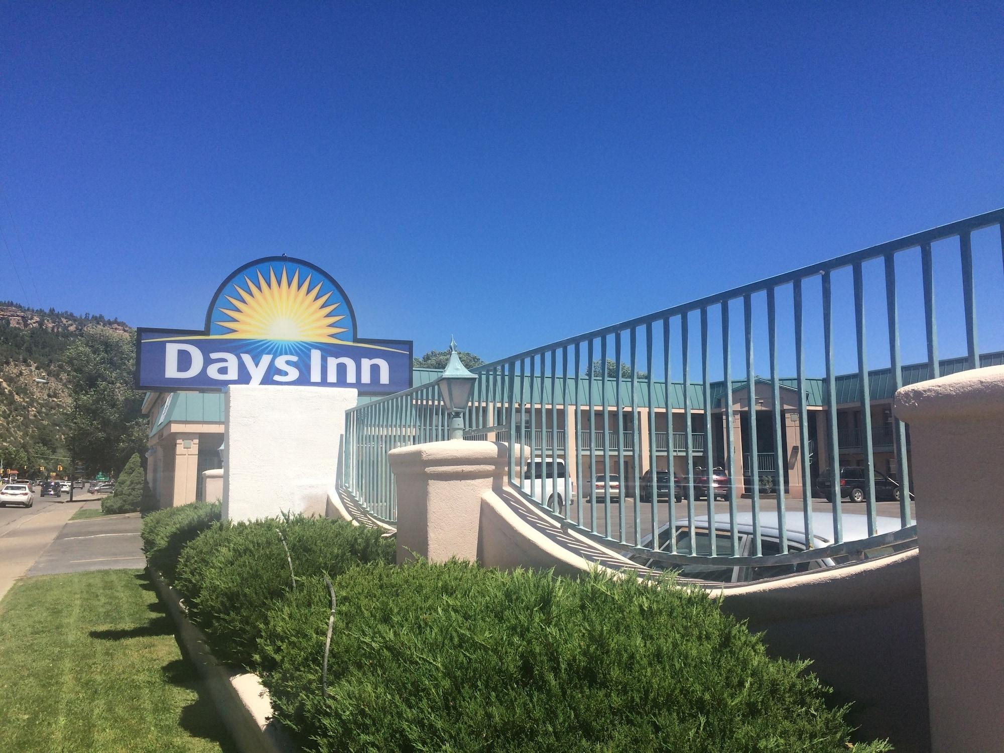 Days Inn By Wyndham Дуранго Екстер'єр фото