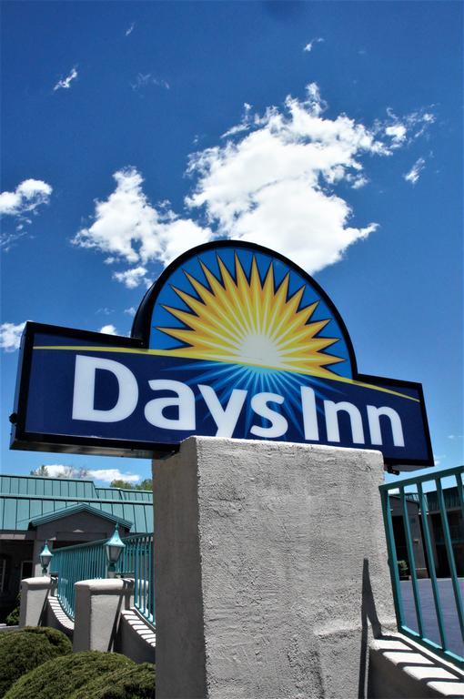 Days Inn By Wyndham Дуранго Екстер'єр фото