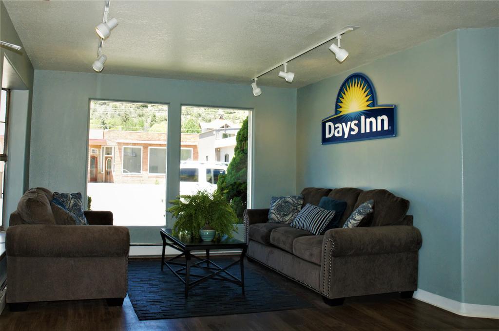 Days Inn By Wyndham Дуранго Екстер'єр фото